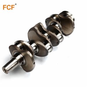 Quality 2W7960 Forged Steel Crankshaft 3370872 For Excavator 4N7694 4N7692 wholesale