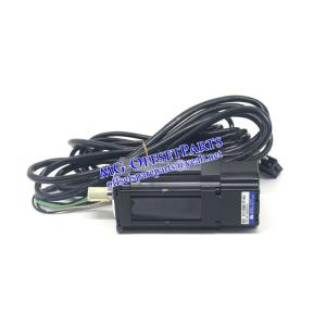 Quality 764530064I,764-5300-64I,Komori motor driver,NA70-40NAMKS-PRF-M46A1,Komori original motor wholesale