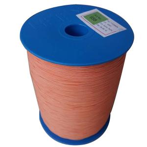 Quality Anti Static Elongation Resistance Jacquard Harness Cord With Core wholesale