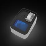 Micro Volume Cmos Sensor Ultraviolet Visible Spectrophotometer