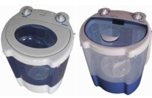 Quality 1.5kg single tub washing machine wholesale