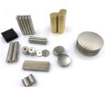 OEM Heat Resistance SmCo Rectangular Magnet Samarium Cobalt Magnet 350C