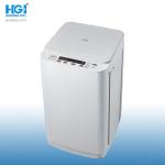 Electric Fully Automatic Washing Machine With Stainless Steel Tub