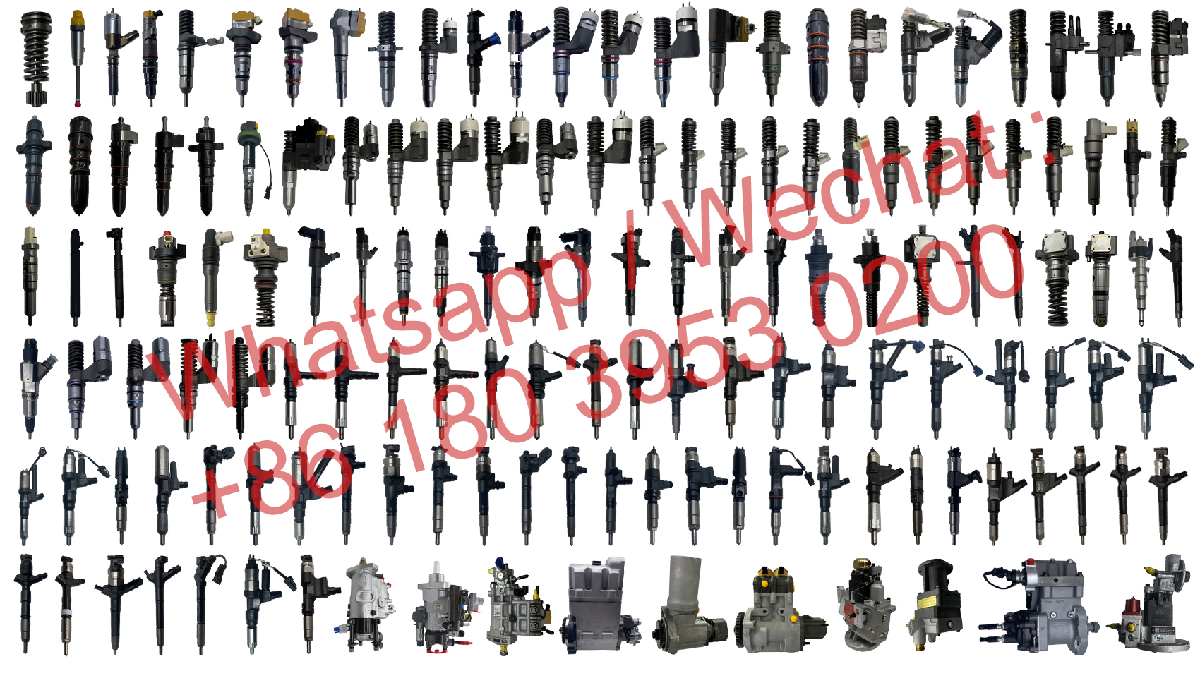 387-9433 diesel Fuel Injectors