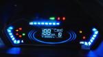 Qingdao China supplier new energy car cheap price electric adult vehicle for