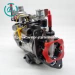 9520A380G Engine Parts Fuel Injection Pump 9520A381G Engine 1104D-44T