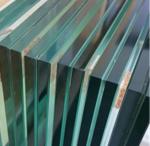 Soundproof Glass With Superior Sound Insulation And Impact Resistance