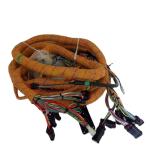 306-8777 320D Crawler Excavator Cab Outer External Wiring Harness As Chassis