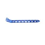 Orthopedic Implant Tibial Fracture Reconstruction Plate For Medical Surgery