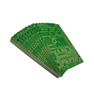 Quality UL Printed Circuit Board Assembly LED Light PCB Board Aluminum Plate The Internet wholesale