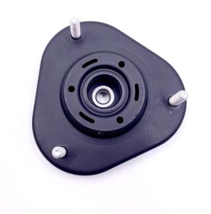 China 48609 02280 Toyota Corolla Shock Absorber Mounts Eco Wear Resist Antirust on sale