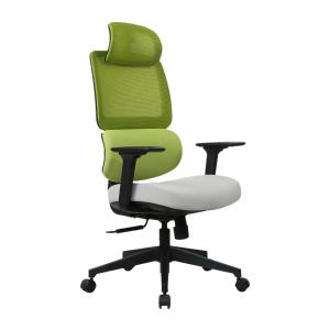 Quality Molded Foam Mesh Executive Chairs Ergonomic Mesh Executive Office Chair wholesale