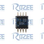 TCA9517ADGKR
