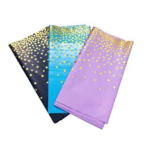 Quality Disposable PEVA Printed Tablecloth For Christmas Party wholesale