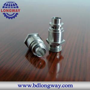 Quality cnc metal machining company china wholesale