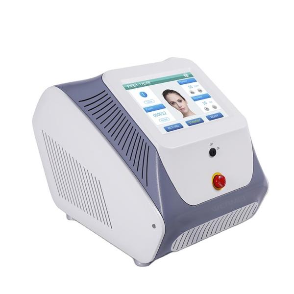 diode hair removal 3 Wavelength Diode Laser Hair Removal System 755nm 808nm