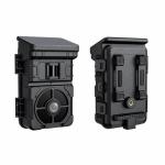4K Hunting Surveillance Camera With 0.6s Trigger Speed 2.7K/1080P Video