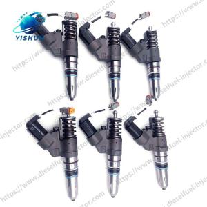 Quality Fuel Injecteur Injector 3095040 3411754 3411755 For M11 wholesale
