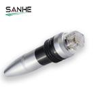 protable Radio frequency Mrico Needle Fractional RF Skin Tightening Microneedle