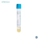 Disposable PRP Test Tube 20ml ACD-A With GEL For OA Treatment
