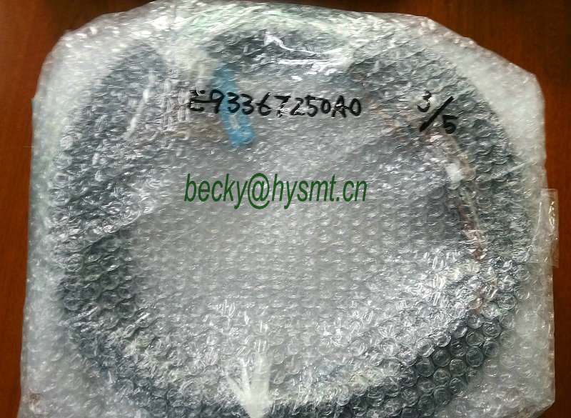 JUKI750 line E93367250A0 MOTOR ENCODER TRUNK CABLE