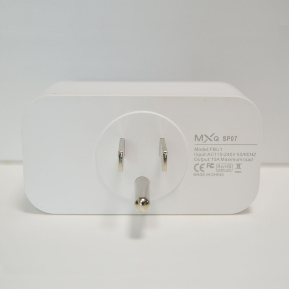 Standard Grounding US Plug Socket Easy Installation WEP/TKIP/AES Security Type
