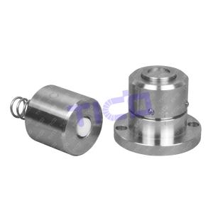 Quality CR20xx Series Cases Battery Materials Coin Cell Crimper Die wholesale