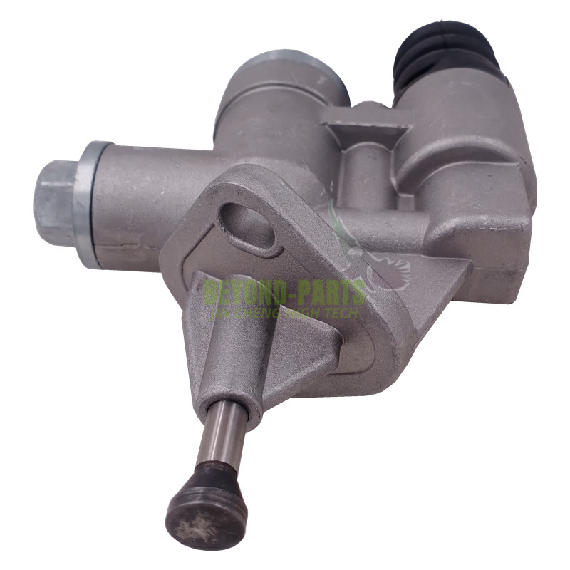 Cummins Excavator Engine Spare Parts Fuel Pilot Pump 4988747
