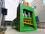 Hydraulic Cylinder Metal Gantry Shear Cutting Machine for Aluminum Carbon Steel