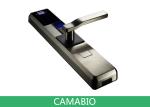 CAMA-C010 Luxury Biometric Digital Electronic Door Access Lock