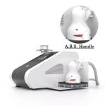 AS95 Butt Lifting Cavitation Machine With Vacuum , OEM 6in1 Body Cavitation