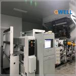 120kg h ETFE Film Extrusion Machinery