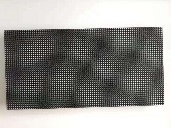 High quality competitive price Outdoor P4 led display module outdoor for