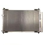 DC12V 88450 12280 Air Cooled Condenser