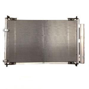 Quality DC12V 88450 12280 Air Cooled Condenser wholesale