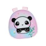 Panda Kindergarten Cute Preschool Backpacks Toddlers Personalised Childrens