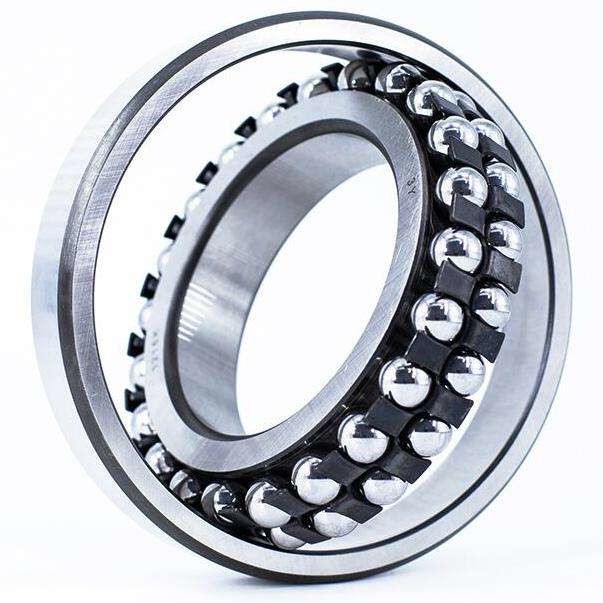 Anti Rust 10 Mm Id Ball Bearing , 1300 Precision Steel Bearings