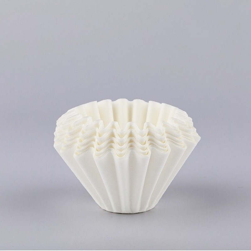 Bowl Shaped Coffee Maker Filter Basket