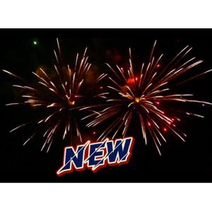 Quality Professional Outdoor Pyrotechnics Fireworks 100 150 200 300 Shots wholesale