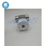 40Mpa STB-G1/4 Hydraulic Flow Control Valve With Scale
