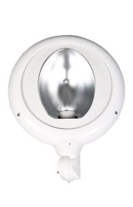 Quality 70W - 250W IP66 Suspending HID Light , Street Lighting Fixtures wholesale