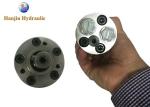 High Power Compact Hydraulic Motor , Lightweight Hydraulic Motor For Sliding