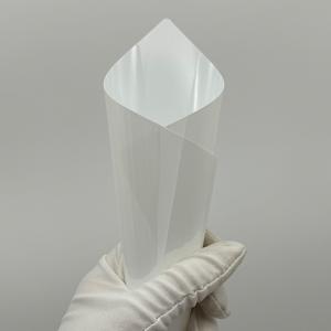 Quality Deep White Anti Shatter Building Window Film Erosion Resistant Easy Install wholesale