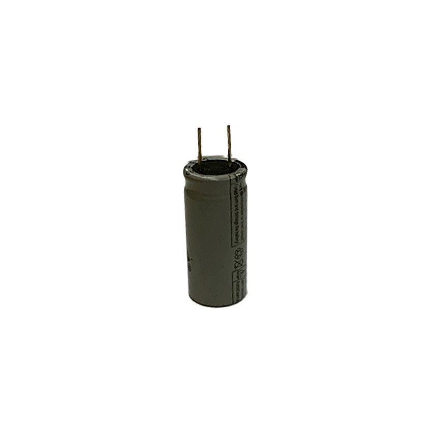 Huahui Energia Rechargeable Lto Cell Li-Ion NSC1635 3.7V 650mAh Ternary Lithium Battery
