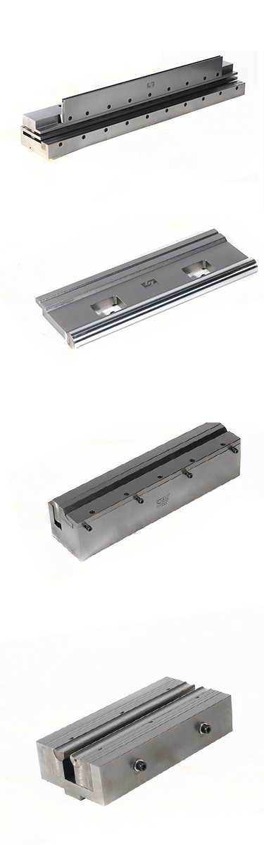 Bending Press Brake Punch Die Amada Press Brake Tooling Professional