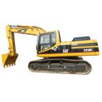 Used CAT 325BL Excavator