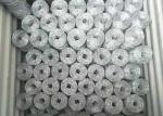 Hot Dip 2mm Hexagonal Wire Mesh 4mm Galvanised Hexagonal Wire Netting