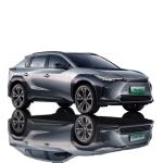 TOYOTA BZ4X AWD 5 Seats SUV Toyota EV Pro Intelligent App Remote TOYOTA BZ4X