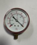 R12 R22 R134a R507 R503 R404a Refrigerant Pressure Gauges 70mm 2.76"