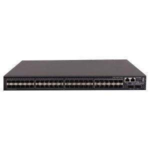 Quality 10 GC OSPF/BGP Ethernet Switch 48 Port Optical 2 QSFP Ports Switch wholesale